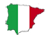 INDIMA - Italiano