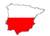 INDIMA - Polski